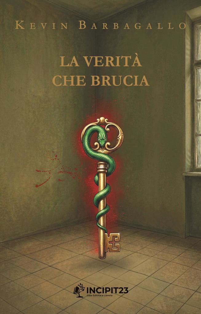La verità che brucia