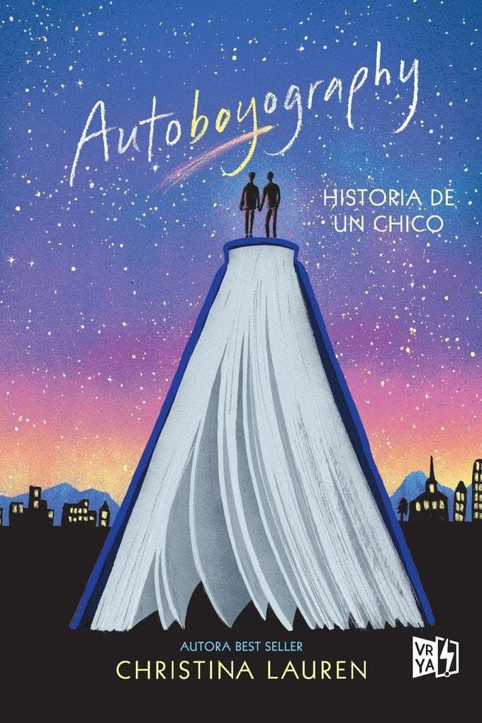 Autoboyography