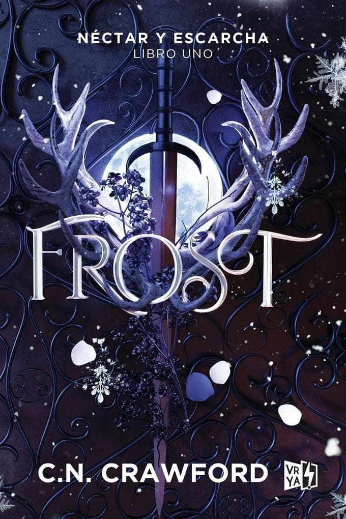 Frost