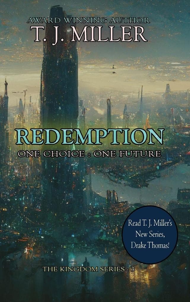 Redemption
