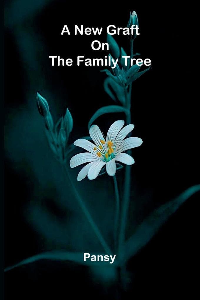 A new graft on the family tree