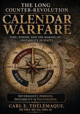 CALENDAR WARFARE The Long Counter-Revolution: POWER, AND THE MAKING OF INSTABILITY IN HAITI