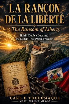 LA RANÇON DE LA LIBERTÉ The Ransom of Liberty