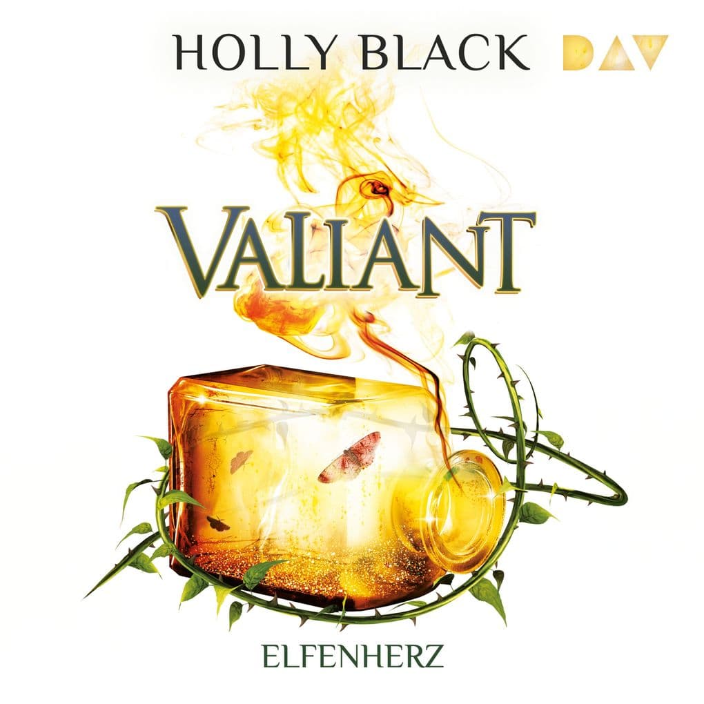 Valiant Elfenherz