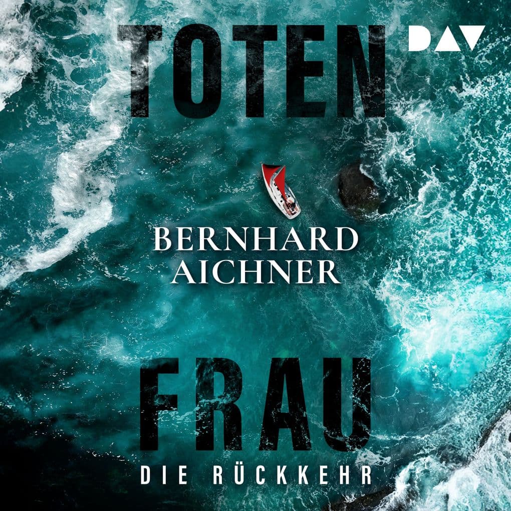 Totenfrau. Die Rückkehr