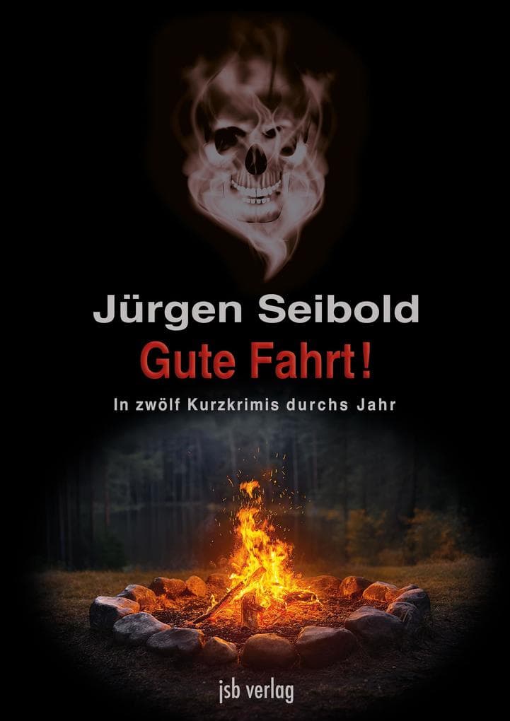Gute Fahrt!