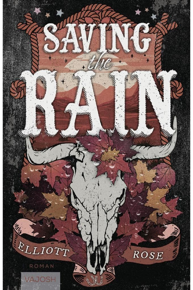 Saving the Rain
