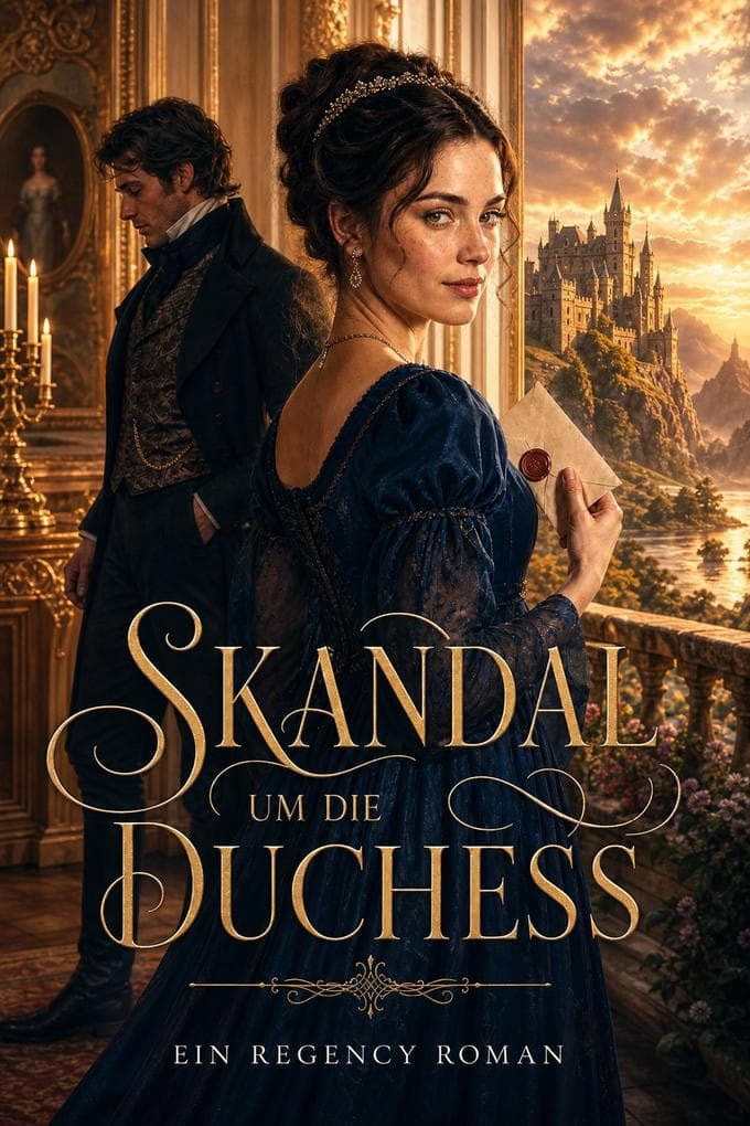 Skandal um die Duchess