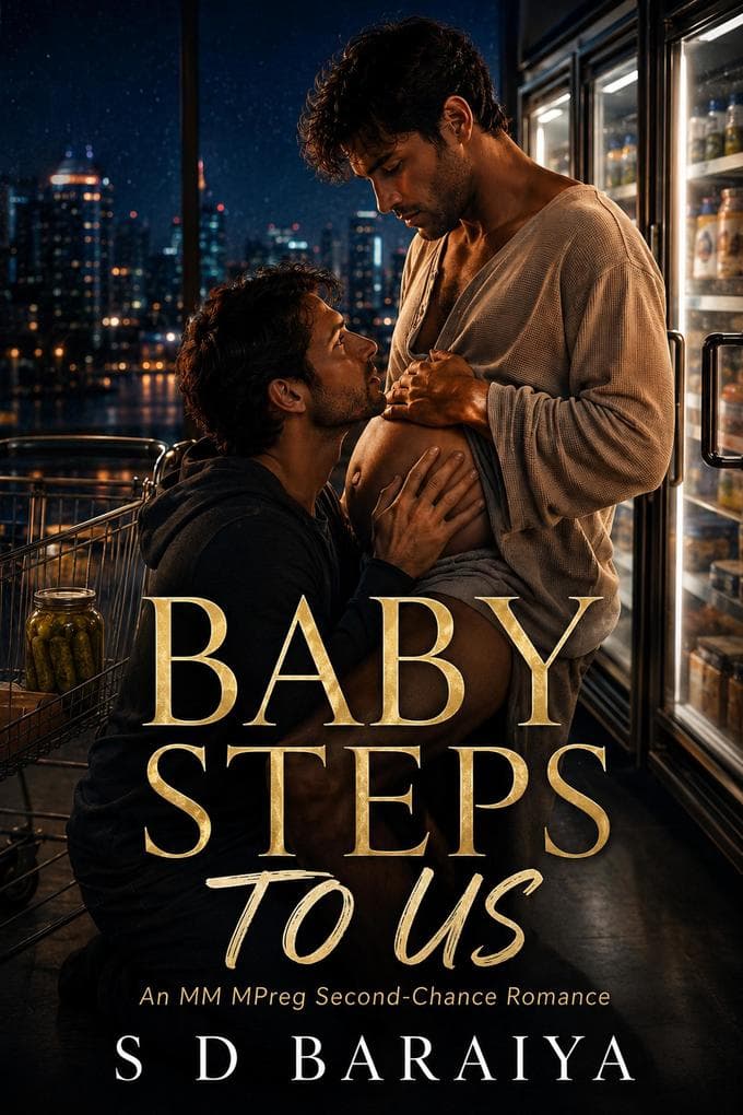 Baby Steps to Us