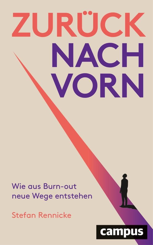 Zurück nach vorn