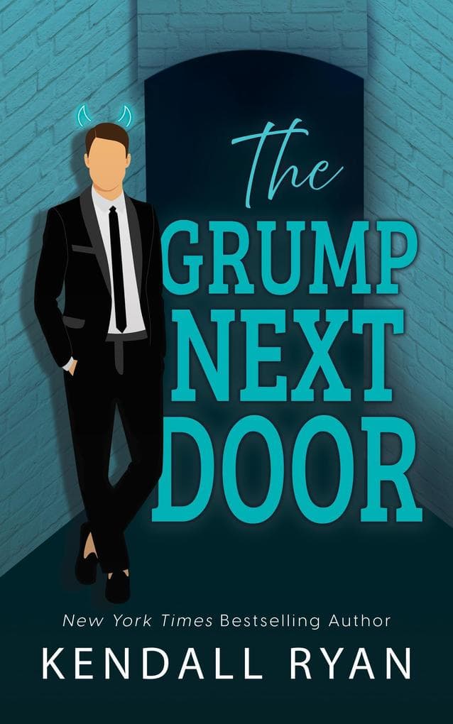 The Grump Next Door