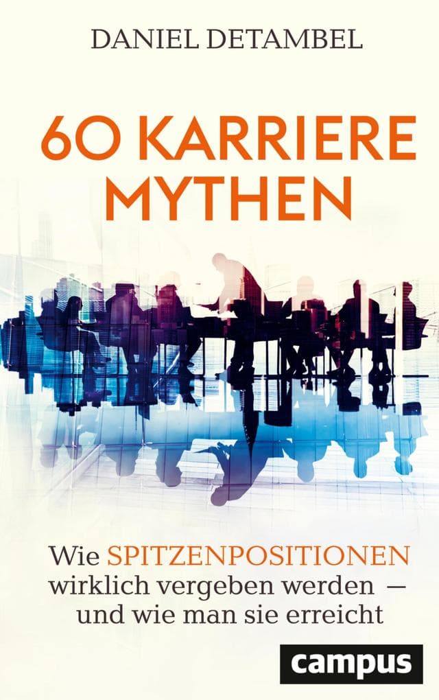 60 Karrieremythen