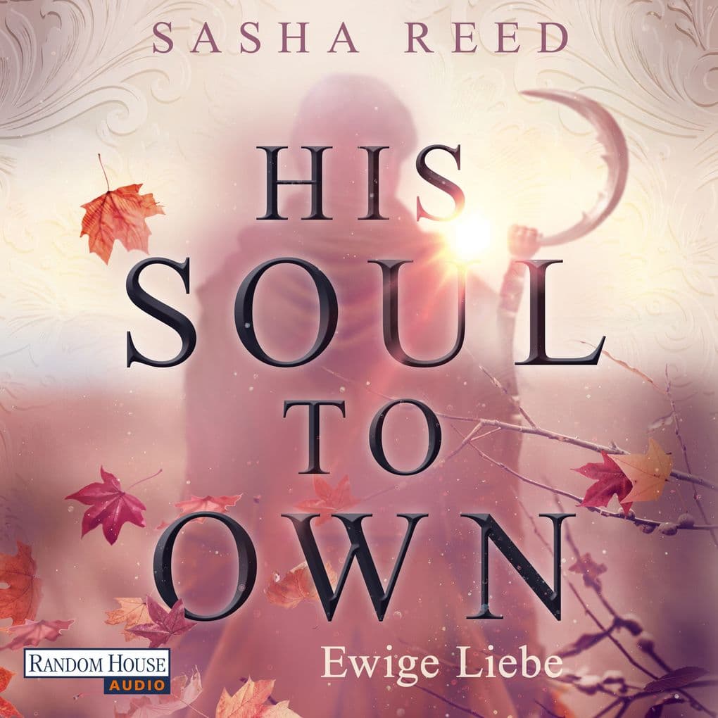 His Soul To Own Ewige Liebe