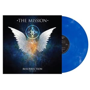 Resurrection - The Best Of
