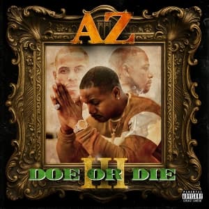 Doe Or Die III