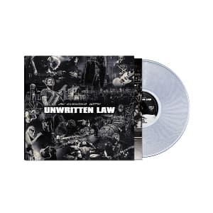 An Evening With Unwritten Law
