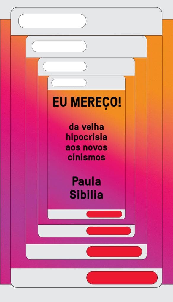 Eu mereço!