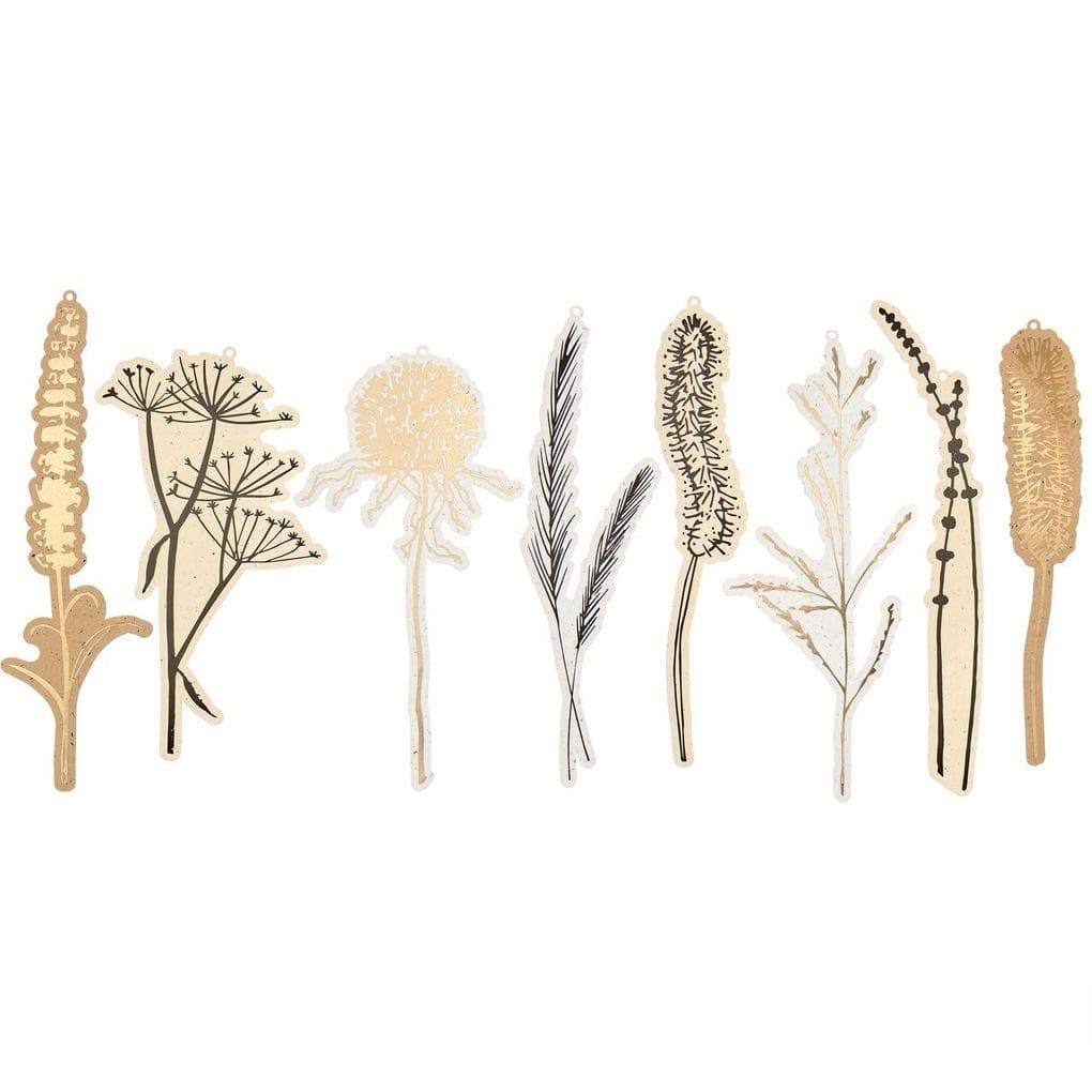Geschenkanhänger In the Meadow FSC MIX