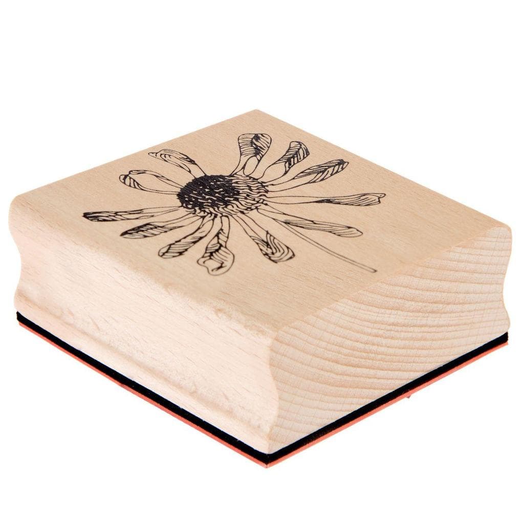 Stempel In the Meadow Blume FSC 100%