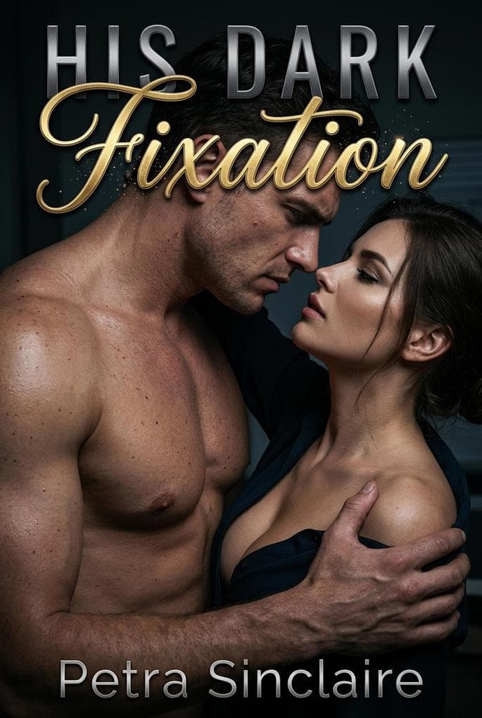 His Dark Fixation