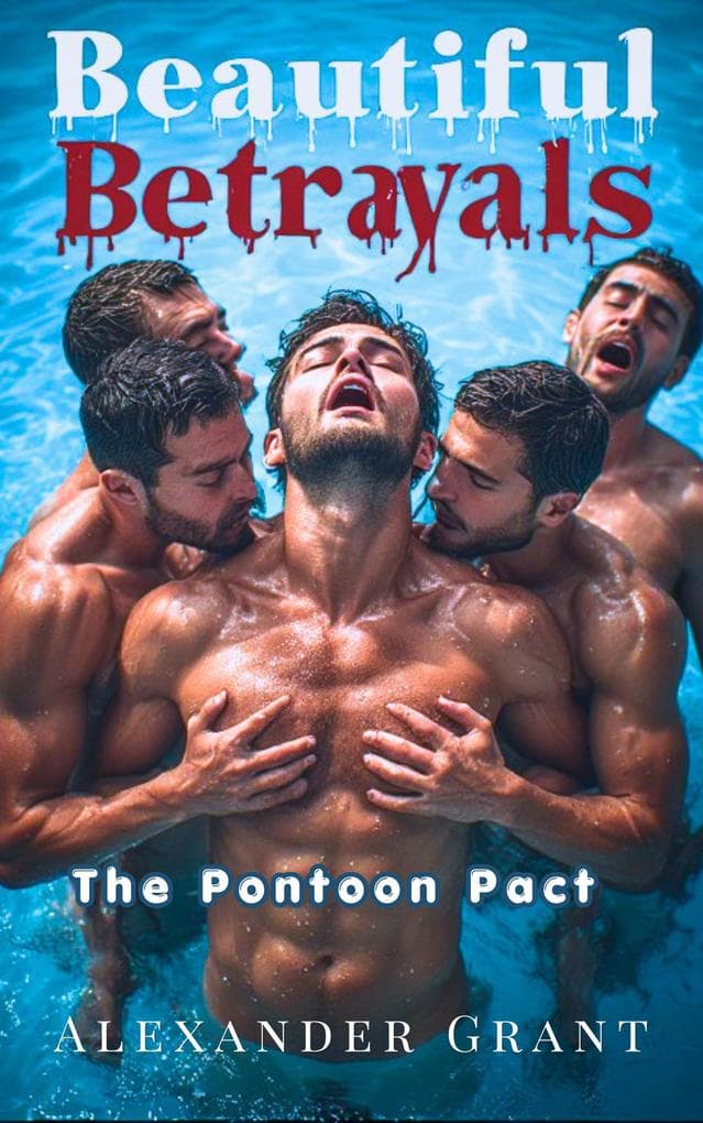 Beautiful Betrayals: The Pontoon Pact