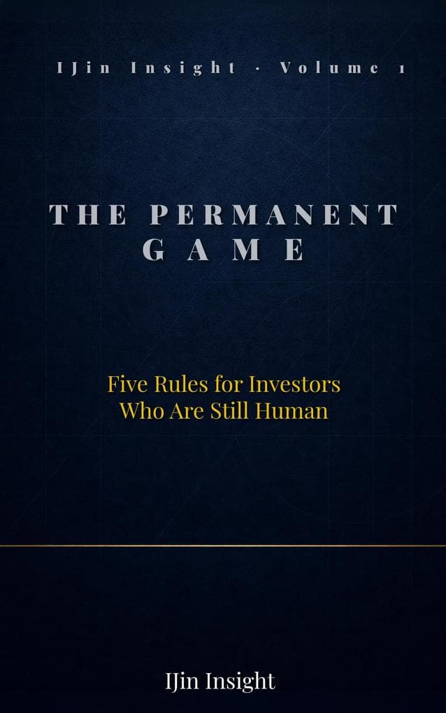 The Permanent Game