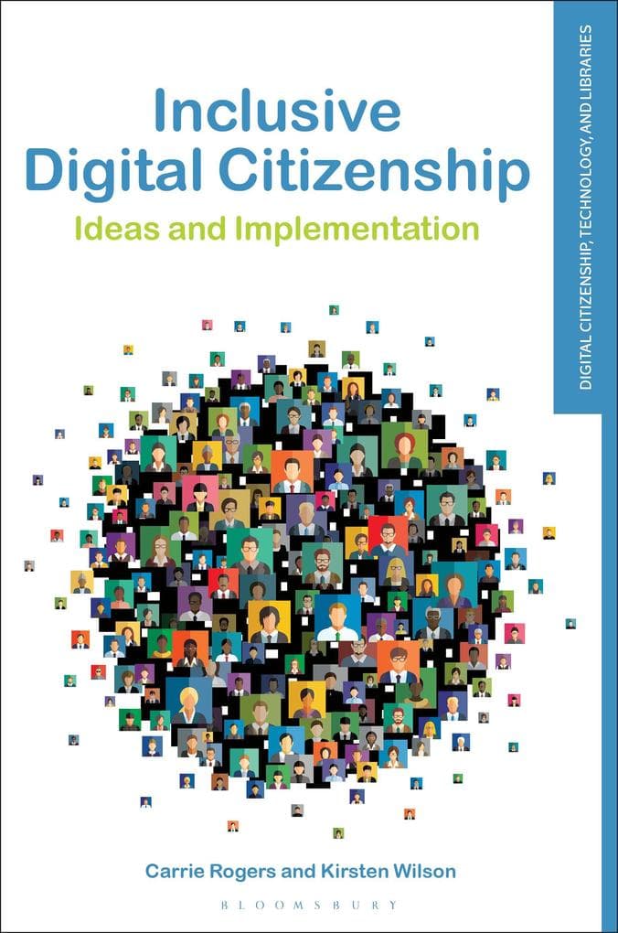 Inclusive Digital Citizenship