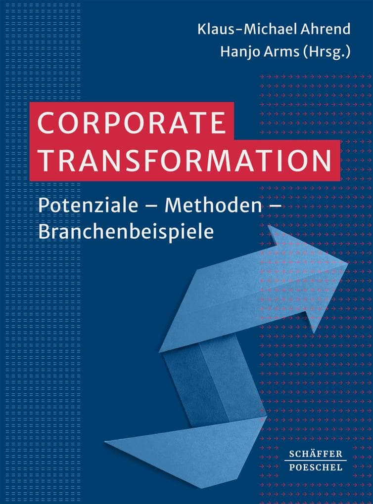 Corporate Transformation