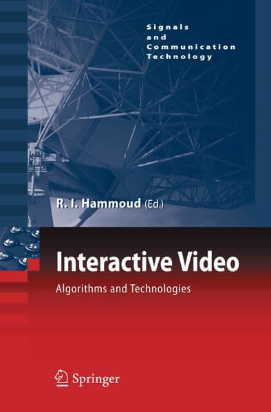 Interactive Video