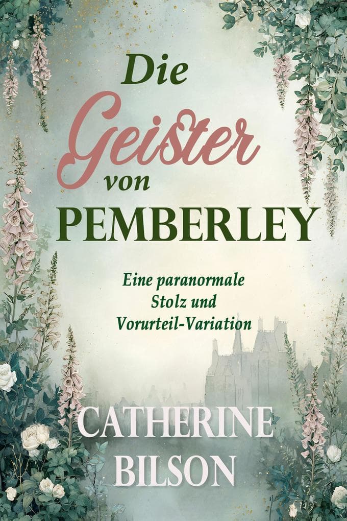 Die Geister von Pemberley