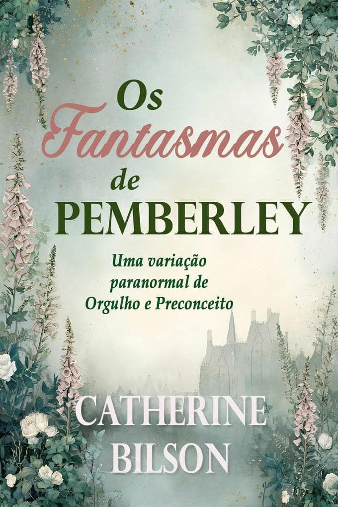 Os Fantasmas de Pemberley
