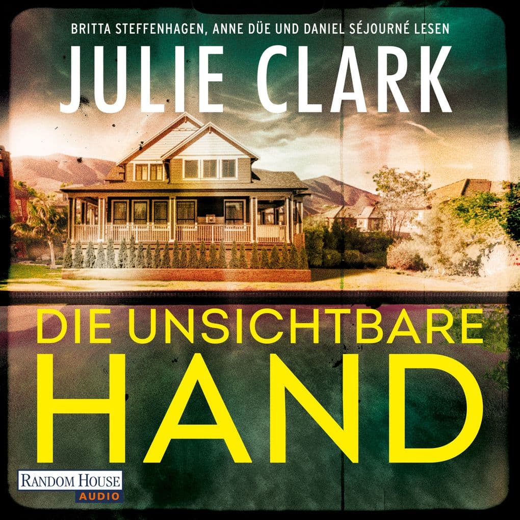 Die unsichtbare Hand