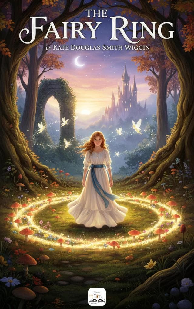 The Fairy Ring