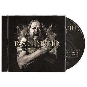 Rebellen & Helden (CD)
