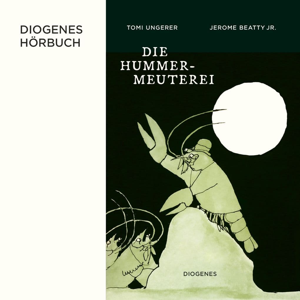 Die Hummer-Meuterei