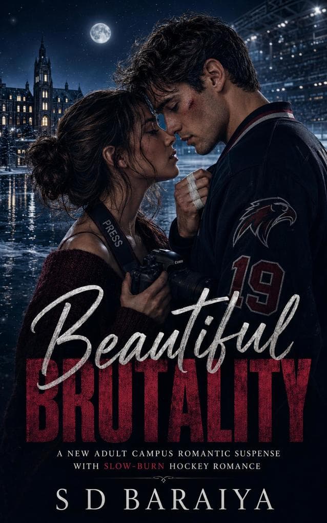 Beautiful Brutality
