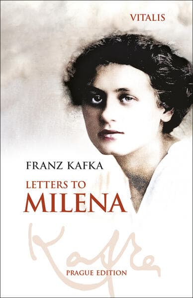 Letters to Milena (Prague Edition)