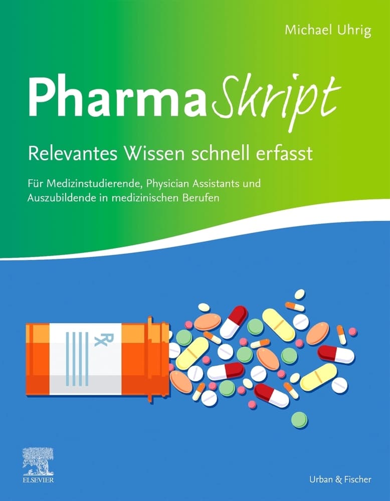 Pharma-Skript