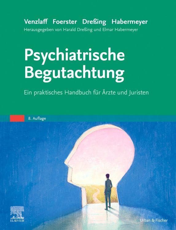 Psychiatrische Begutachtung