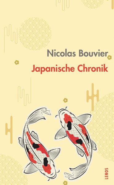 Japanische Chronik