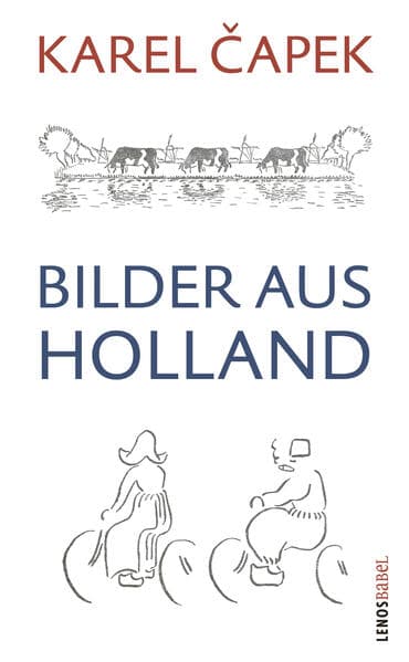 Bilder aus Holland
