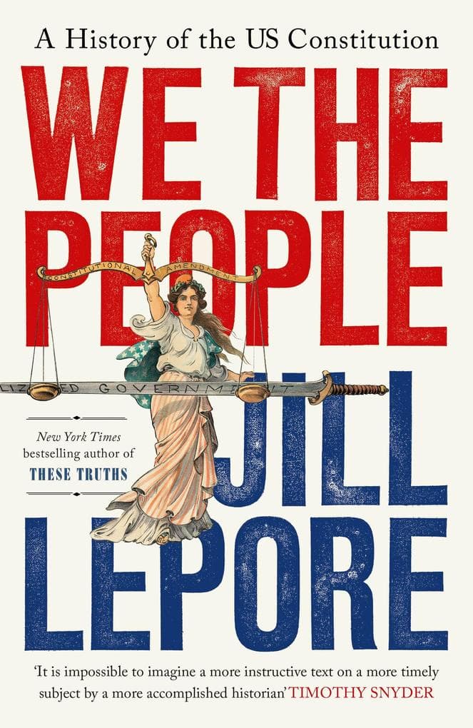 We the People
