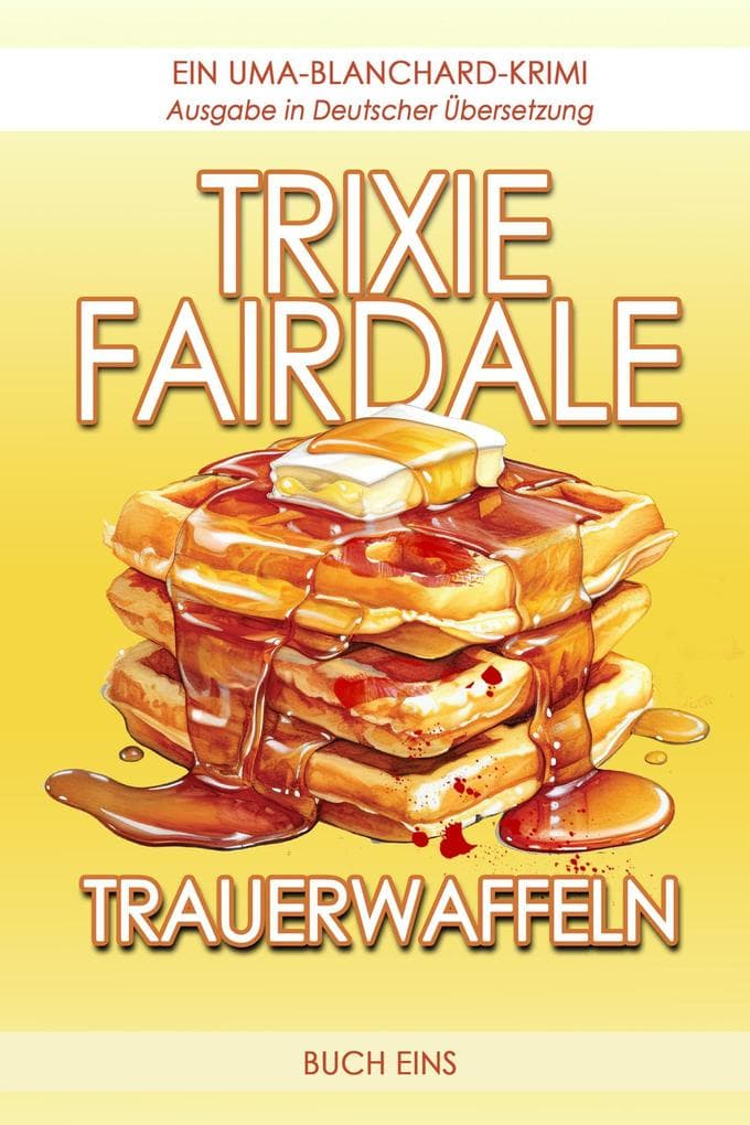 Trauerwaffeln