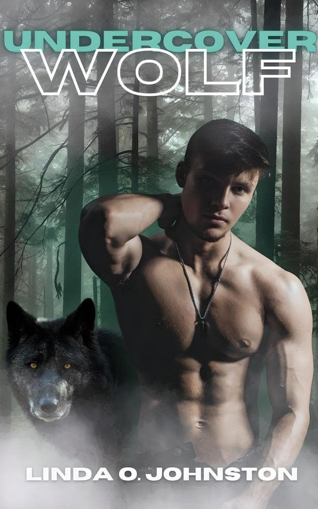 Undercover Wolf