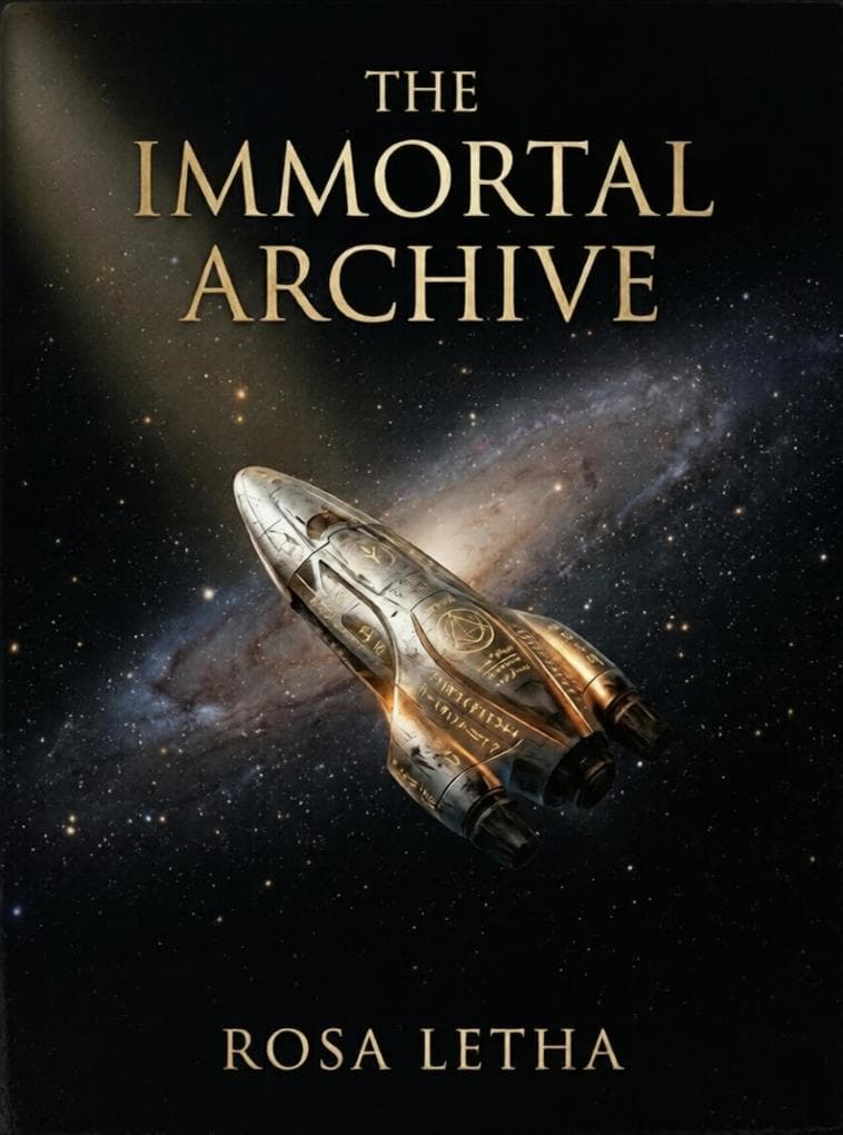 The Immortal Archive