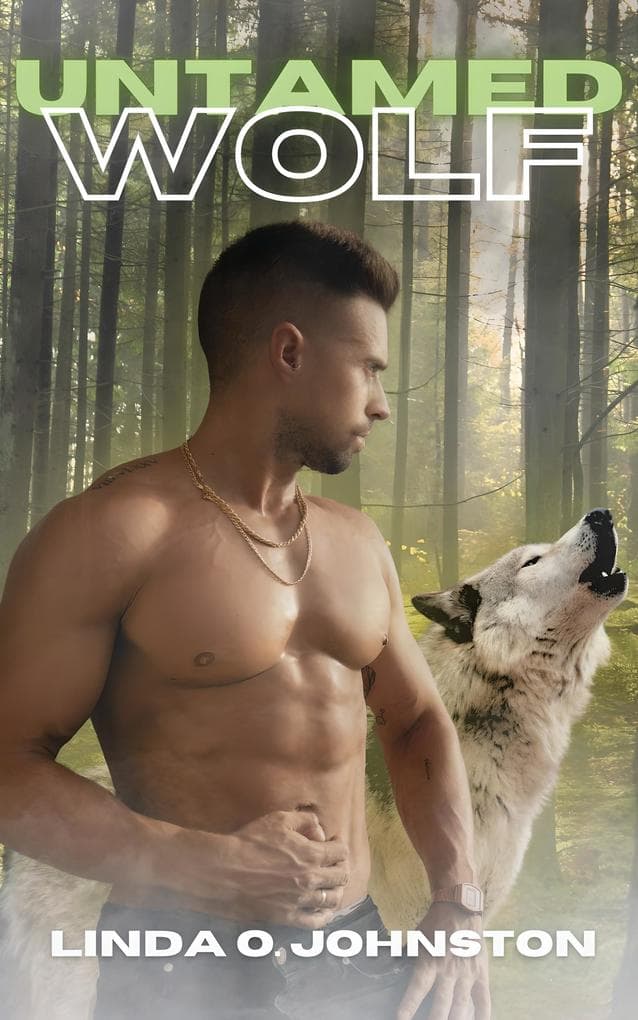 Untamed Wolf
