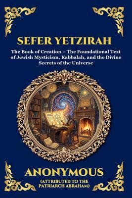 Sefer Yetzirah