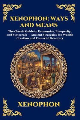 Xenophon: Ways and Means: Ways and Means
