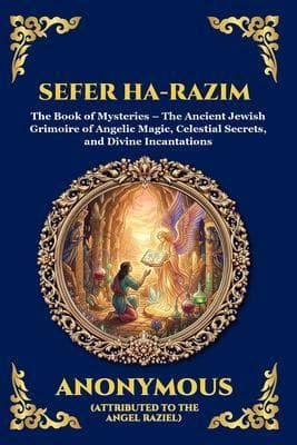 Sefer ha-Razim