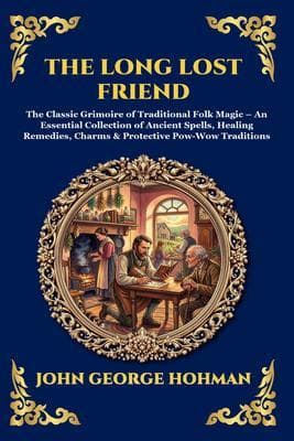 The Long Lost Friend
